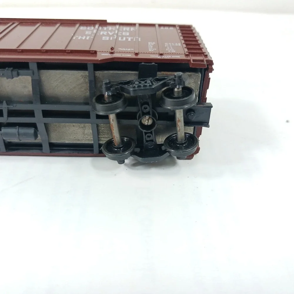 Athearn ho scale